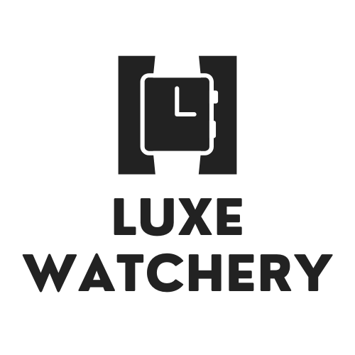 Luxe Watchery Studio